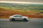 Mercedes-AMG C43 4Matic Coupe 2018 года (UK)